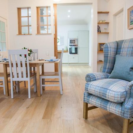The Gardener'S Cottage ดันเบลน ภายนอก รูปภาพ