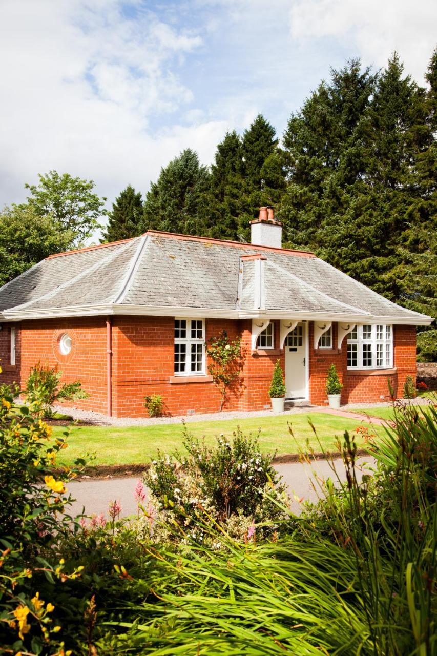 The Gardener'S Cottage ดันเบลน ภายนอก รูปภาพ