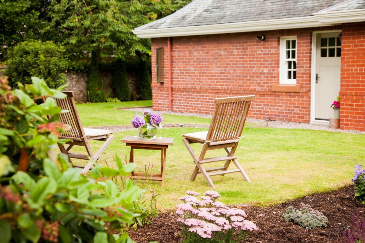 The Gardener'S Cottage ดันเบลน ภายนอก รูปภาพ
